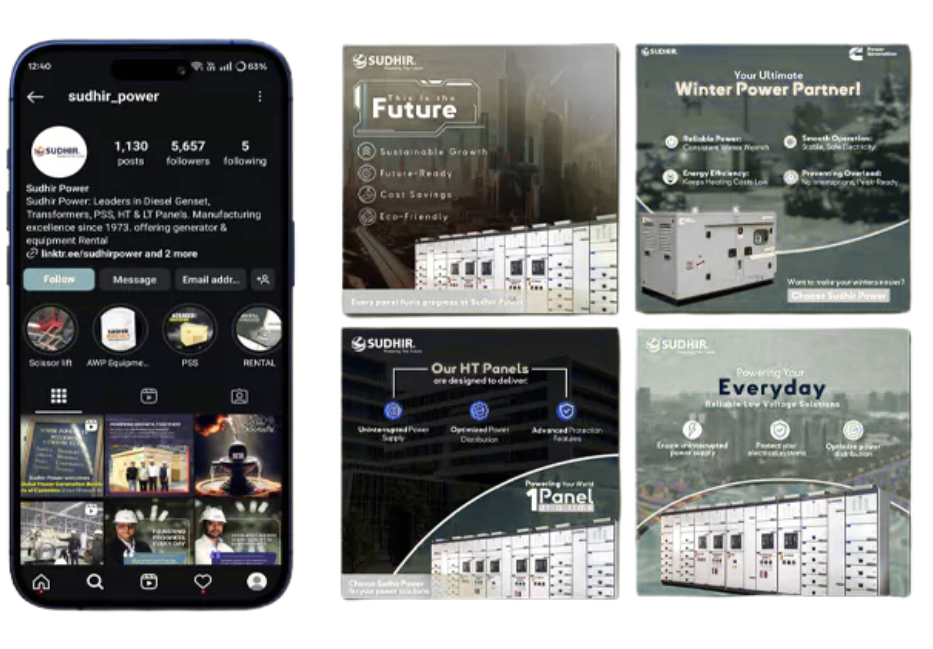 Digital Marketing Services