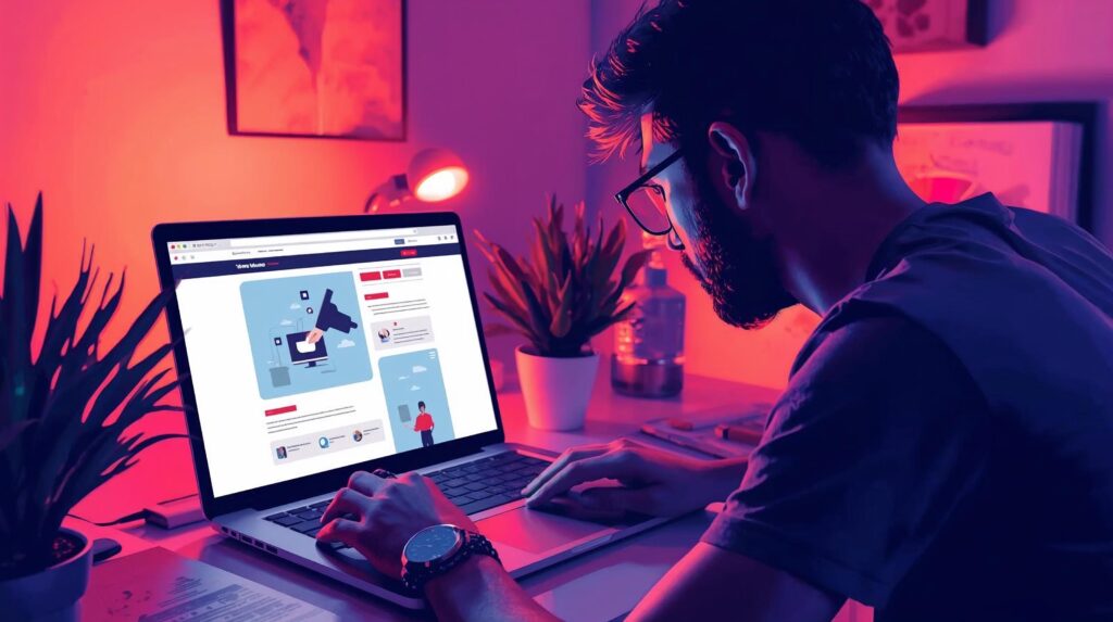 Website Designers Near Me