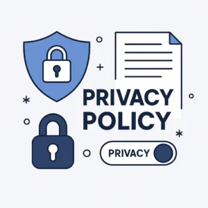 PRIVACY POLICY