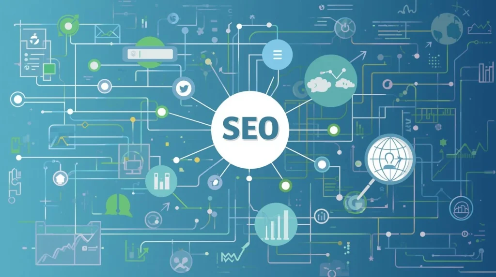 What is SEO?