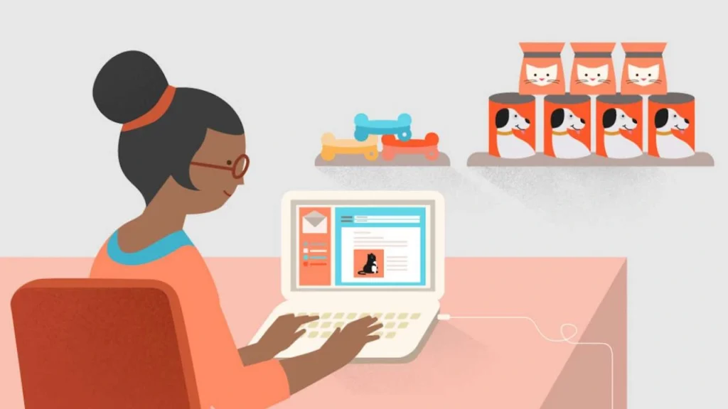 7 Proven Steps to Take Your Business Online